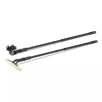 Karcher 2.633-144.0 teleskopinis prailginimo rinkinys langų valytuvams WV/KV