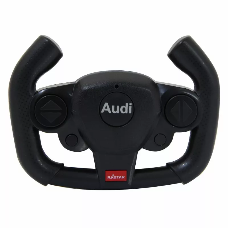 Elektromobilis sportinis Jamara AUDI RS Q e-tron E2 1:14 mastelis 870 g