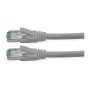 Tinklo kabelis ROLINE Recycled Material 21.45.3209 RJ-45 Cat6a 20 m Pilka