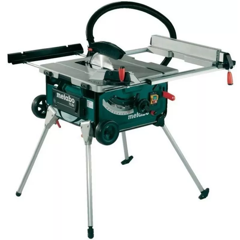 Metabo TS 254 4200 aps./min. pjūklas