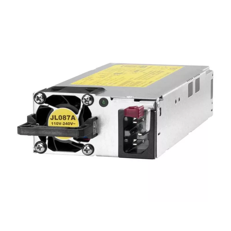 Maitinimo blokas HP Enterprise, skirtas Aruba X372, 1050W, 54VDC