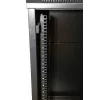 Stovimas serverio stovas Extralink 32U 600x600 Juodas