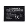 Baterija papildoma skaitmeninė BL-4D, skirta Nokia E5, E7, N8, N97, 1200 mAh, Li-Ion