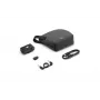 Mikrofono imtuvas DJI Mic 3 Camera mount juodas