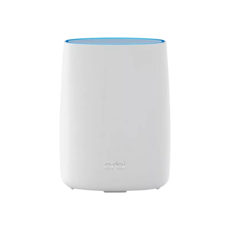 NETGEAR LBR20 belaidis maršrutizatorius Gigabit Ethernet Dviejų juostų (2.4 GHz / 5 GHz) 4G Baltas