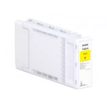 Kasetė Epson Ultrachrome Pro6 Ink C13T48U400 Juoda