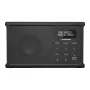 Blaupunkt DR3BK Radijo imtuvas nešiojamas juodas