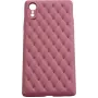 Dėklas išmaniajam telefonui Devia Charming iPhone XS Max, rožinis