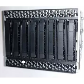 Intel AUP8X25S3NVDK laikiklio plokštė 2,5 colio juodas nerūdijantis plienas