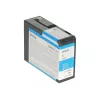 Epson Singlepack Cyan T580200, Cyan, 80 ml, 1 vnt.