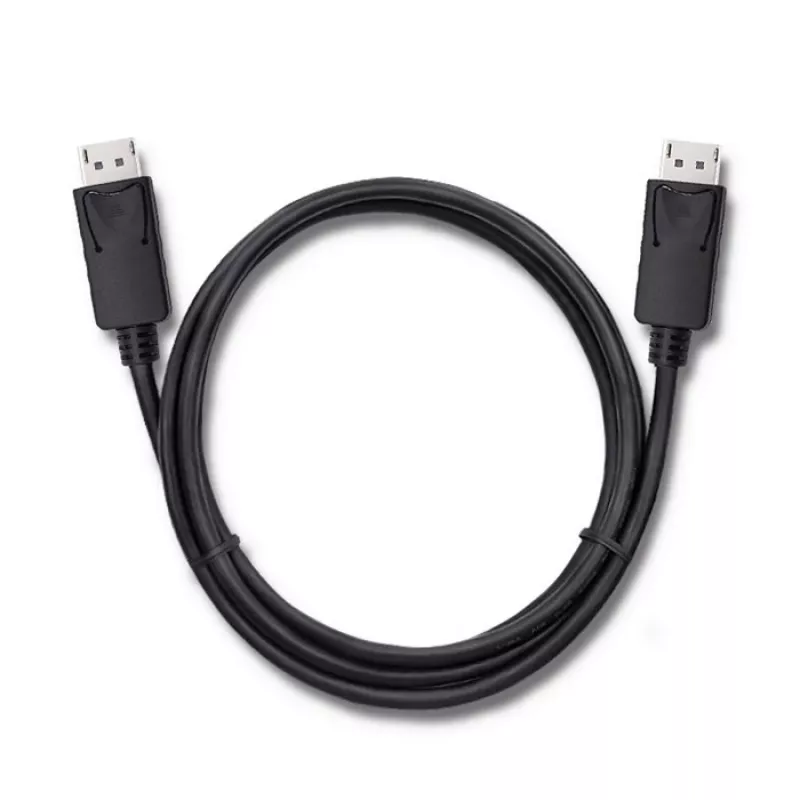 DisplayPort laidas Qoltec 50374 3 m juodas