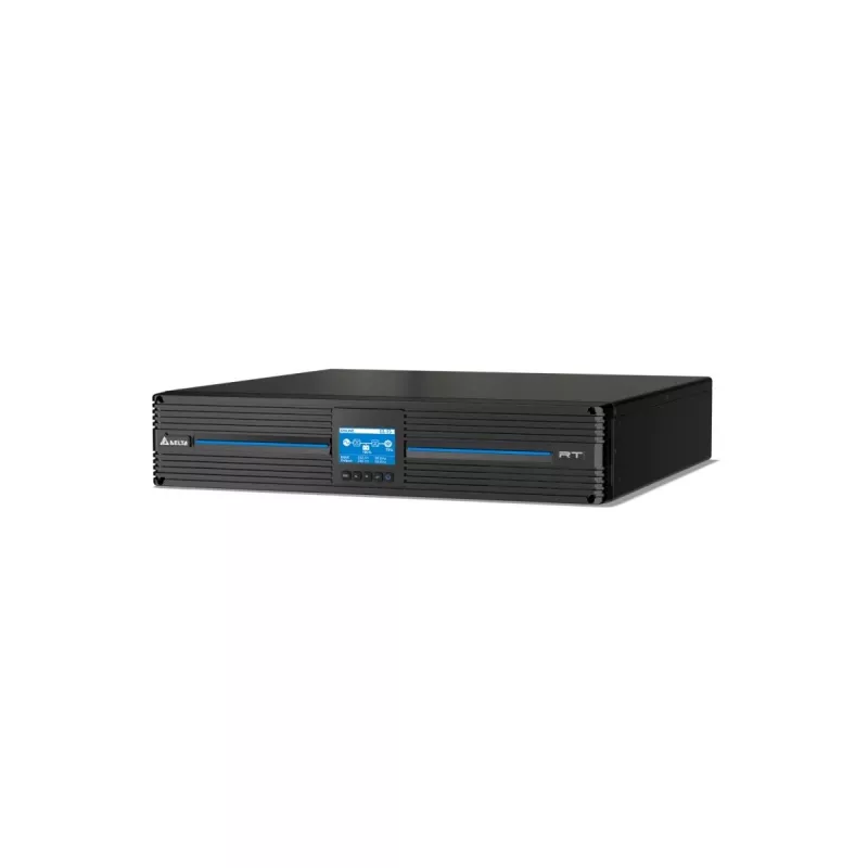 Nepertraukiamo maitinimo šaltinis Delta Amplon RT Pro UPS302R2RT1B035 3000 VA 230 V AC