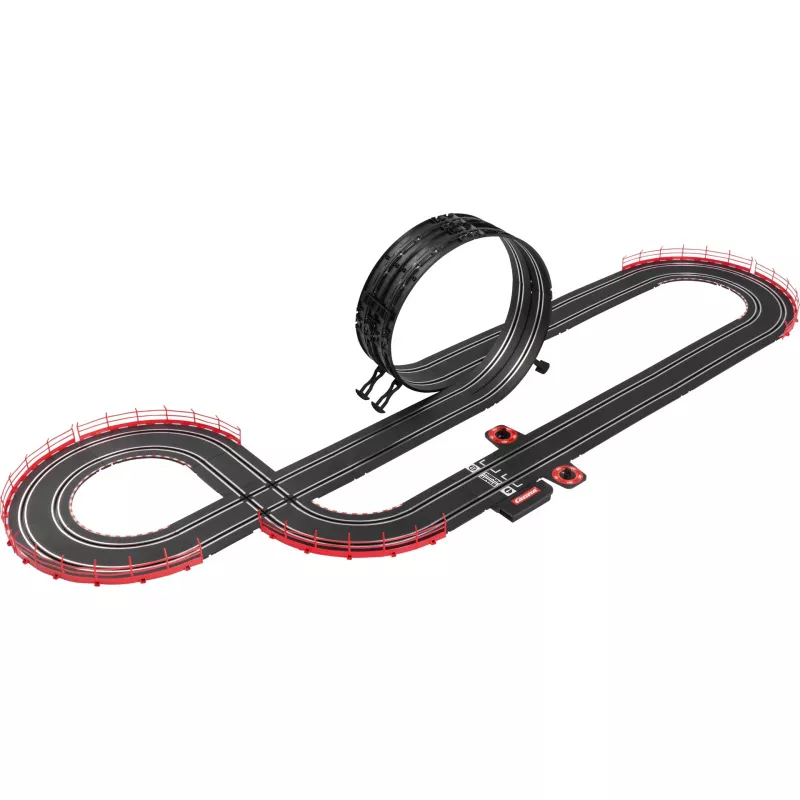 Lenktynių rinkinys CARRERA Ferrari SF90 XX Stradale Wireless – Carrera GO!!!