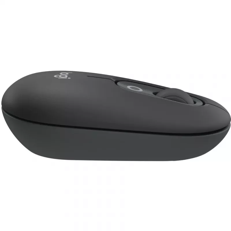 Klaviatūros ir pelės rinkinys Logitech POP Icon 920-013140