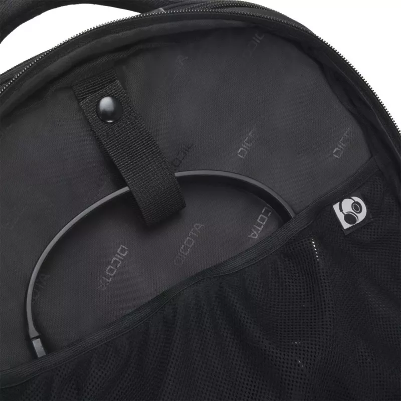 Kuprinė DICOTA Eco Backpack SELECT 15-17.3