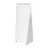 MikroTik Audience LTE6 rinkinys | LTE maršrutizatorius | RBD25GR-5HPacQD2HPnD&R11e-LTE6, trijų juostų, tinklas
