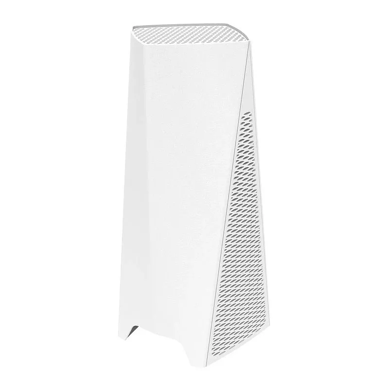 MikroTik Audience LTE6 rinkinys | LTE maršrutizatorius | RBD25GR-5HPacQD2HPnD&R11e-LTE6, trijų juostų, tinklas