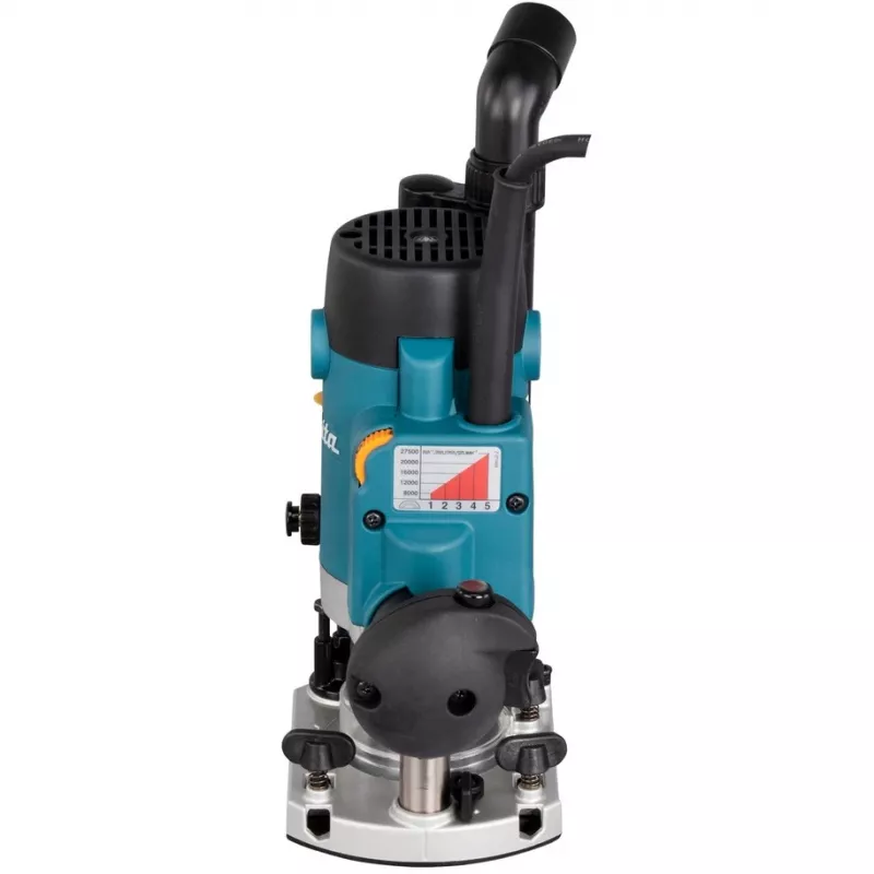 Makita RP1111CJFA - Frezė - 1100 W 8 mm