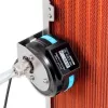 Montavimo rinkinys LEAKSHIELD jutikliui Aqua-Computer 34139 – atskiri tvirtinimo elementai