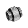 EK-Quantum Torque Micro Extender Static MM 7 Satin Titanium – prailginimas 7 mm aukščio, 1,65 cm skersmens