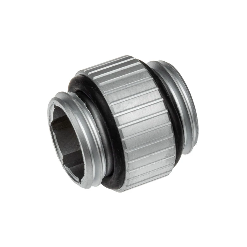 EK-Quantum Torque Micro Extender Static MM 7 Satin Titanium – prailginimas 7 mm aukščio, 1,65 cm skersmens