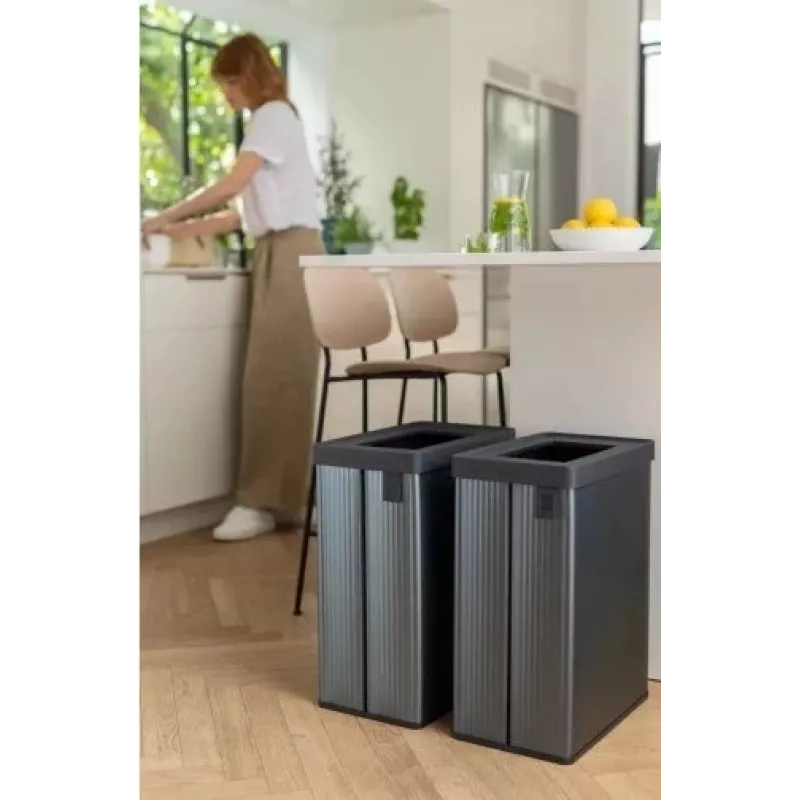 Šiukšlių dėžė rūšiavimui 54 L 258986 KETER