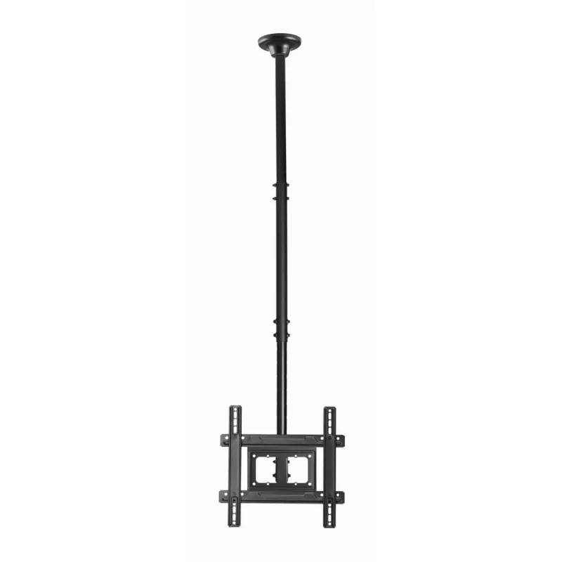 Gembird CM-70 TV laikiklis luboms 177,8 cm (70 inch) juodas