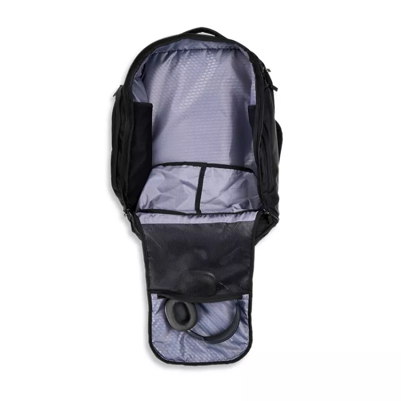 Ogio Pace Pro Max 45 kuprinė / kelioninis / verslo krepšys juoda