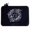 L33T Gaming 1830145 Assassins Creed RGB pelėdė (M) 355 x 255 x 3 mm