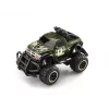 Automobilis su nuotolinio valdymo pultu Revell Field Hunter