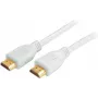 shiverpeaks BASIC-S HDMI laidas, A kištukas - A kištukas, 1,5 m, paauksuoti kontaktai, Full-HD kokybei (4096 x 2160)