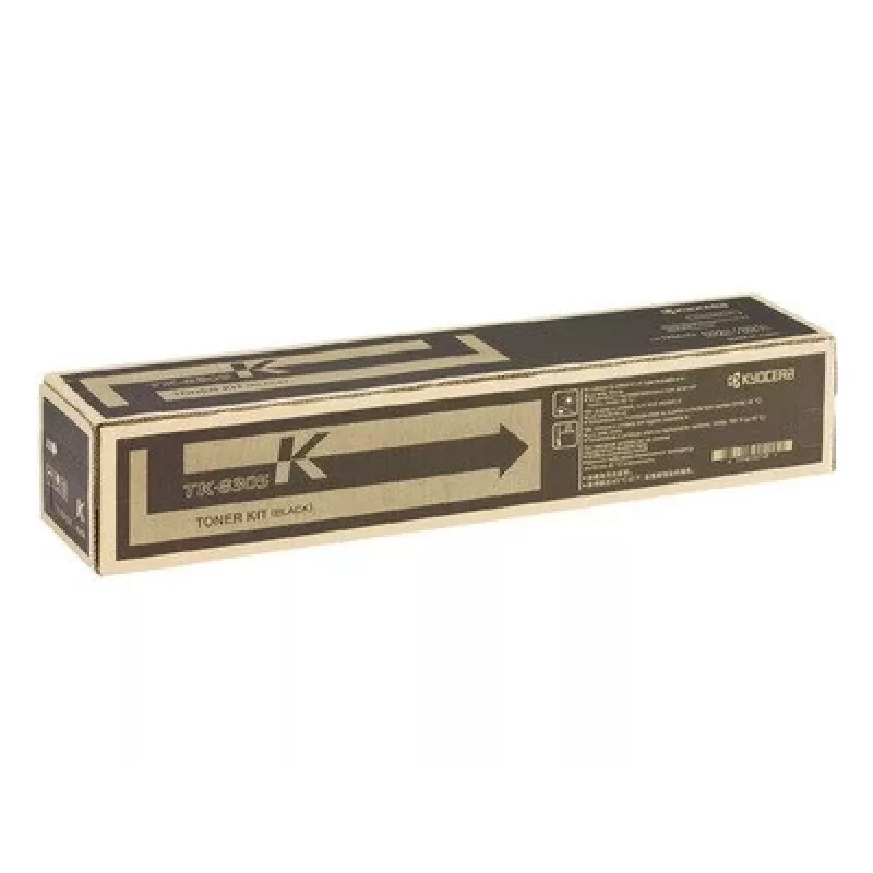 KYOCERA TK-8305K originalus juodas toneris