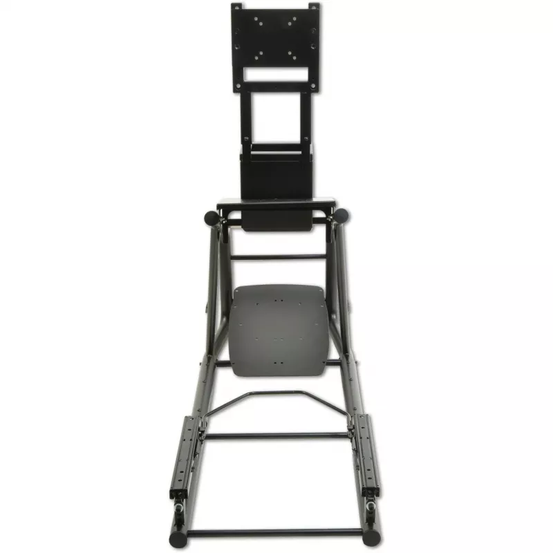 Race Rig rėmas, Sim Rig (juodas)