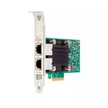 HPE 562FLR-T tinklo adapteris - PCIe 3.0 x4 - 10Gb Ethernet 2 prievadai