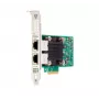 HPE 562FLR-T tinklo adapteris - PCIe 3.0 x4 - 10Gb Ethernet 2 prievadai