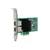 Intel X550T2 tinklo plokštė, vidinė, Ethernet 10000 Mbit/s