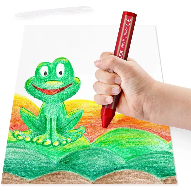 Pieštukinė kreidelė Staedtler 224 C18