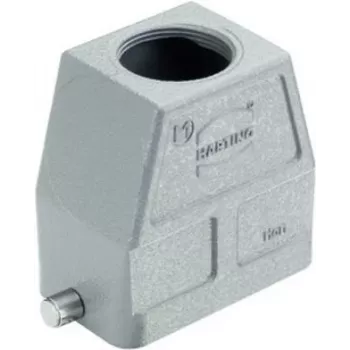 HARTING Germany GmbH & Co. KG Movinis korpusas HAN 10B-GG-R-M32 19 30 010 0447 (19300100447)