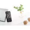 Apsauginis dėklas iPhone 11 Pro man and wood – leopard black