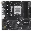Motininė plokštė ASRock A620AM Pro-A WiFi AM5 mATX