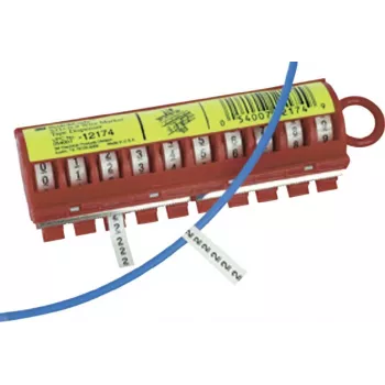 3m 80-6114-2802-2 Priedas jungtims