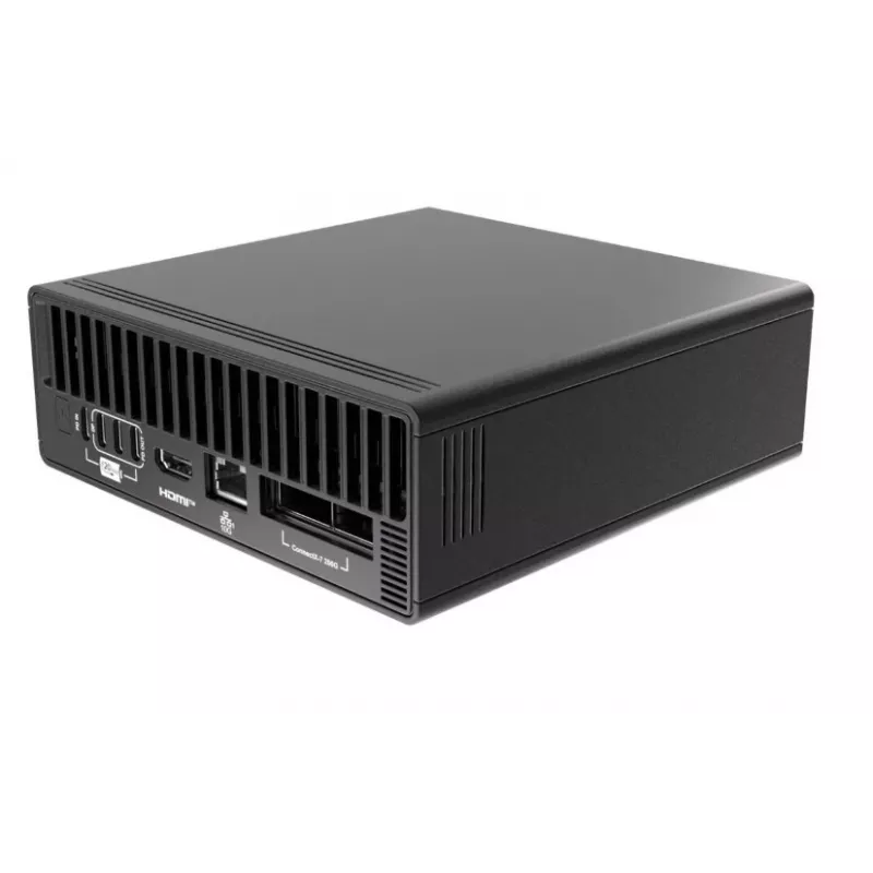 MSI EdgeXpert AI Superkompiuteris, NVIDIA DGX Spark GB10 Grace Blackwell Architektūra, 128 GB LPDDR5 Unify atmintis, 4 TB SSD, ARM procesorius, WiFi 7, BT 5.3, NVIDIA DGX OS - EDGEXPERT NVIDIA DGX GB10 128GB 4TB