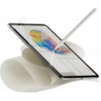 Apsauginė plėvelė Paperlike Apple iPad Pro 11 colių ir iPad Air 10,9 colių – PL3-11-18, matinė, popieriaus pojūtis