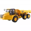 CAT 745 Artikuliuotas Savivartis 1:24 RC Funkcinis Modelis (37025004)