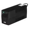 Ever EASYLINE 850 AVR USB nepertraukiamo maitinimo šaltinis (UPS) 0.85 kVA / 480 W, 2 lizdai