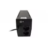 Alantec AP-BK650 Nepertraukiamo maitinimo šaltinis (UPS) linijinis-interaktyvus 650 VA