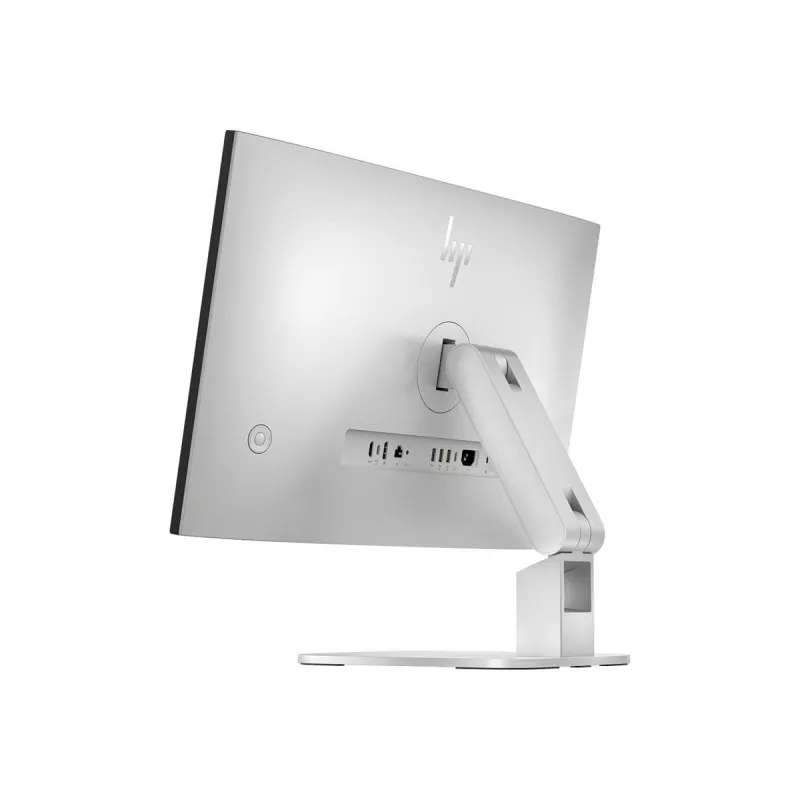 Pasukamas stovas HP EliteStudio 8 G1i – reguliuojama monitoriaus ranka