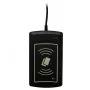ACS ACR1281U-C2 kortelių skaitytuvas USB 1.1 juodas