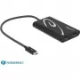 Vaizdo kabelio adapteris DeLOCK 62708