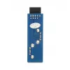 DeLOCK 9 kontaktų 2.54 mm USB 2.0 jungtis 41820